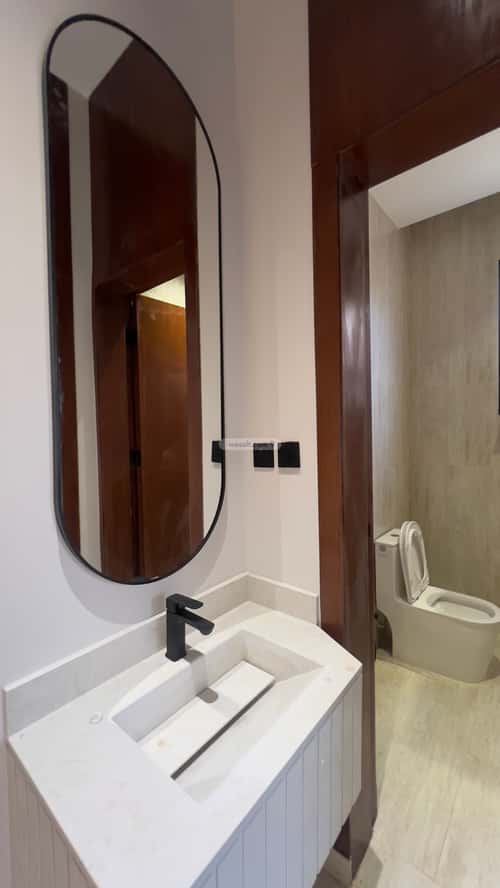 3 bedroom apartment in Dirab 7