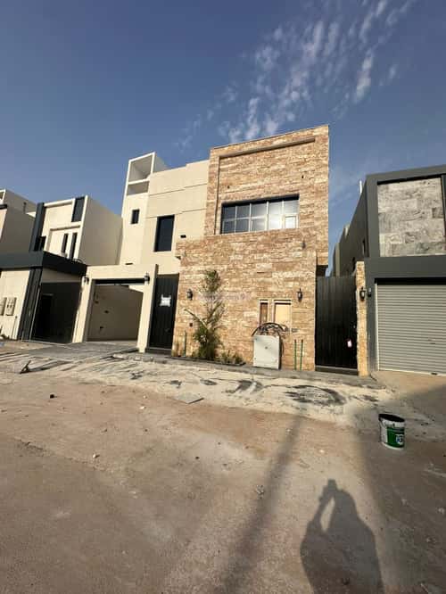 فيلا 5 غرف في الرمال 4