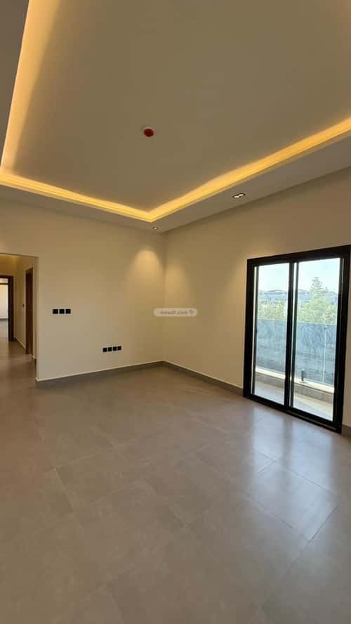 شقة 3 غرف في ظهرة البديعة 1