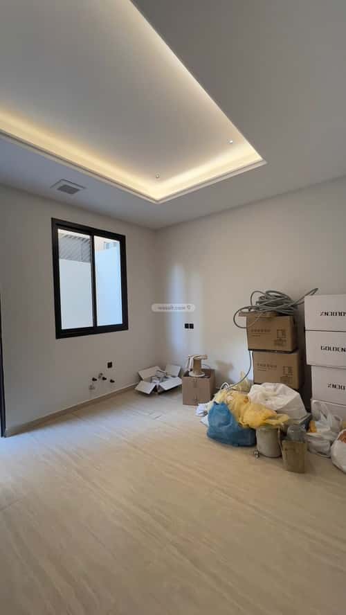 دور 3 غرف في السويدي 4