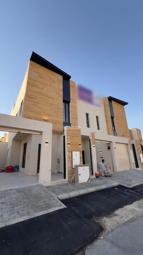 3 bedroom floor in As Suwaidi 10