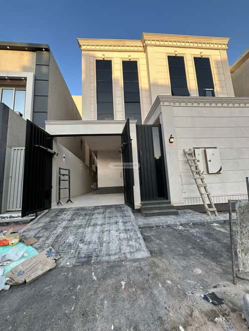5 bedroom villa in Al Rimal 2