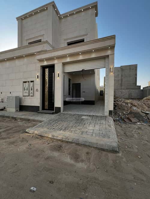 دور 3 غرف في الجنادرية 3