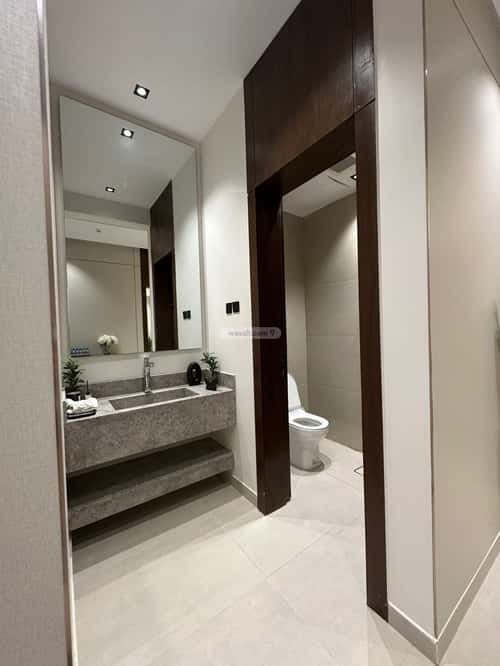 شقة 3 غرف في طويق 1