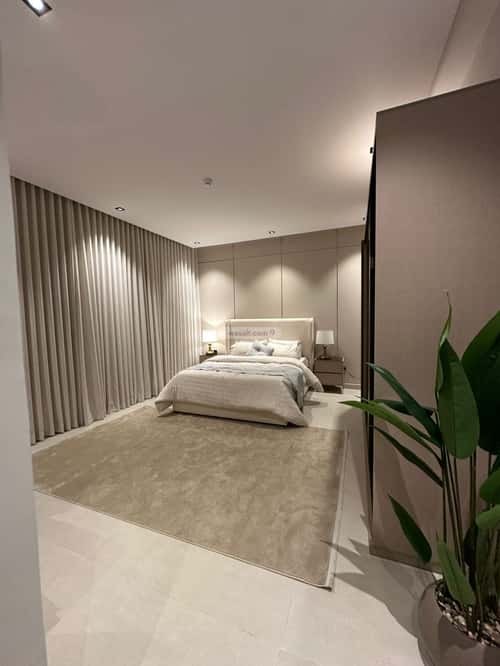 شقة 3 غرف في طويق 2