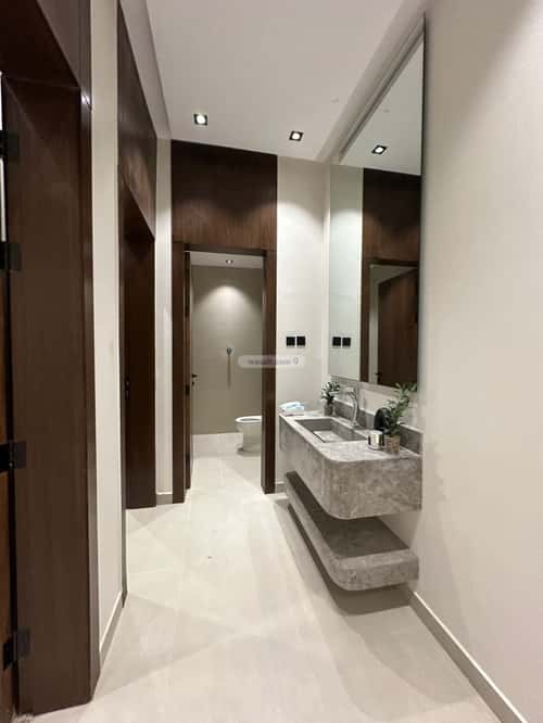 شقة 3 غرف في طويق 4