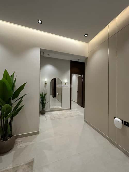 شقة 3 غرف في طويق 5