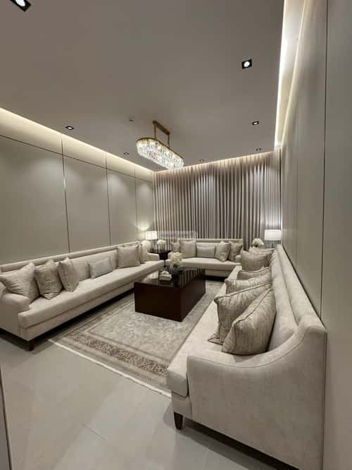 3 bedroom apartment in Tuwaiq 9