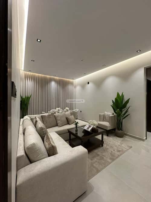 3 bedroom apartment in Tuwaiq 4