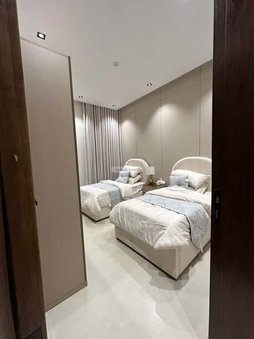 3 bedroom apartment in Tuwaiq 8