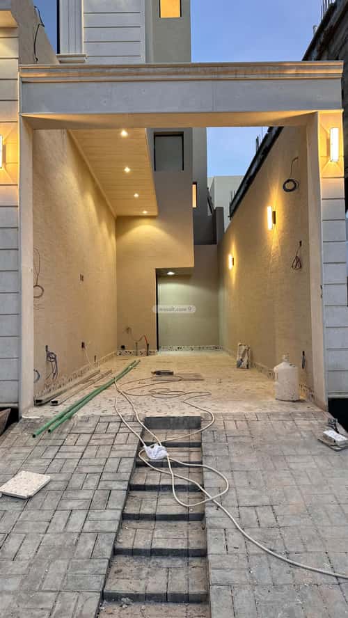 3 bedroom villa in Al Rimal 4