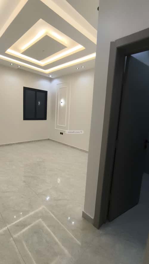 3 bedroom apartment in Okaz 8