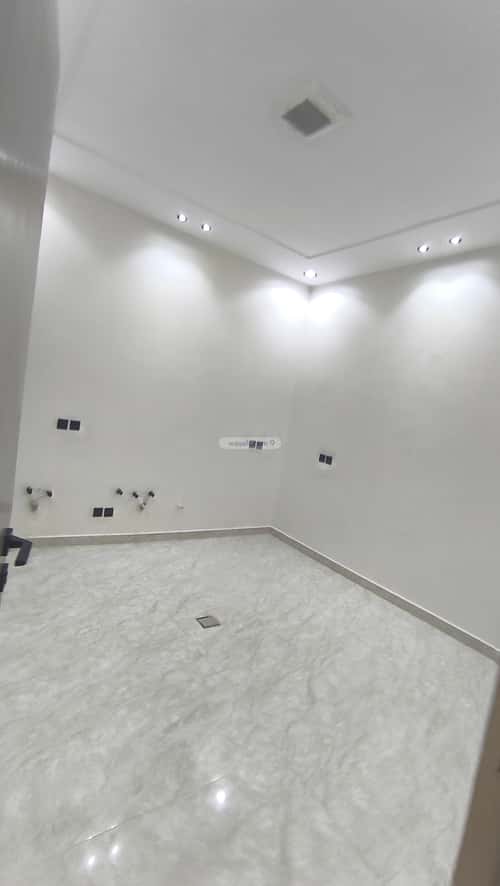 3 bedroom apartment in Okaz 6