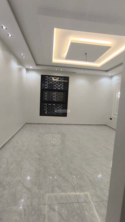 شقة 3 غرف في عكاظ 4