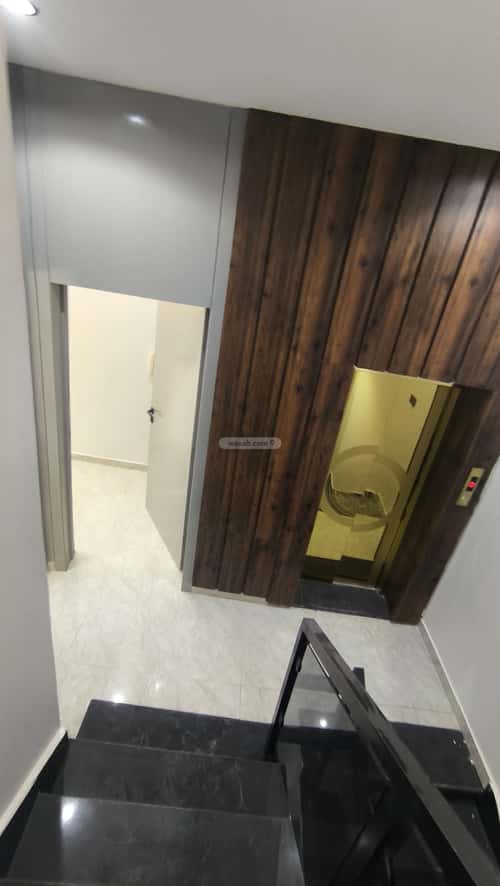 3 bedroom apartment in Okaz 10