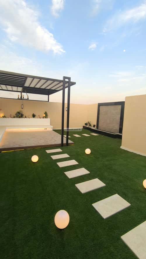 3 bedroom apartment in Okaz 2