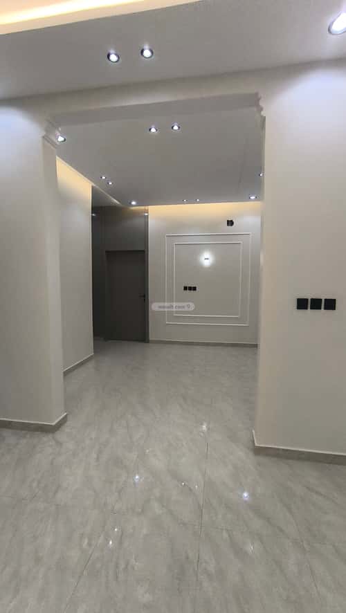 3 bedroom apartment in Okaz 3