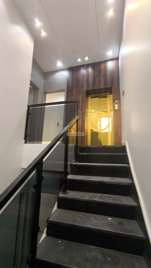 دور 4 غرف في عكاظ 1