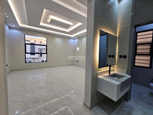 دور 4 غرف في عكاظ 4