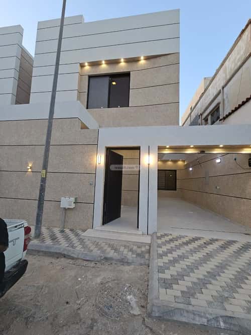 فيلا 5 غرف في السويدي 1