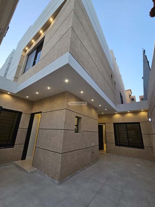 5 bedroom villa in As Suwaidi 5