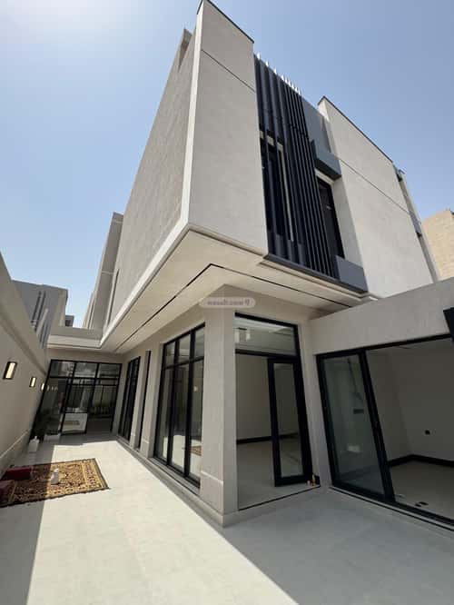 فيلا 5 غرف في الرمال 9