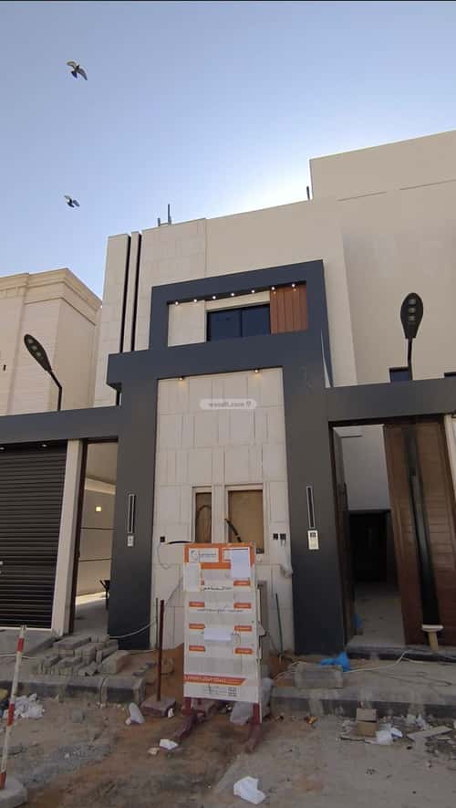 3 bedroom apartment in Al Bayan 5