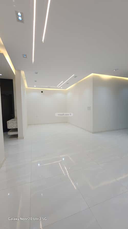 دور 5 غرف في الجنادرية 2