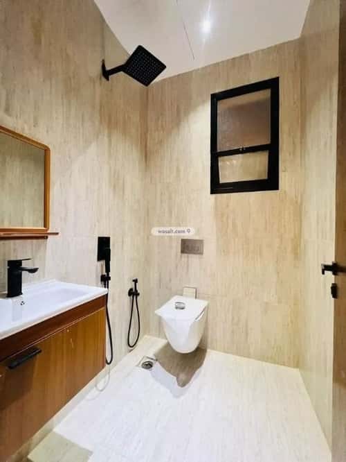 3 bedroom apartment in Al Hazm 3