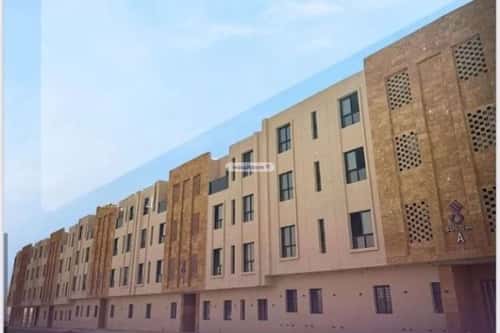3 bedroom apartment in Al Hazm 9
