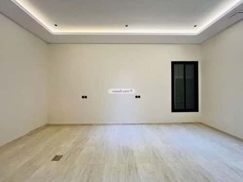 3 bedroom apartment in Al Hazm 6