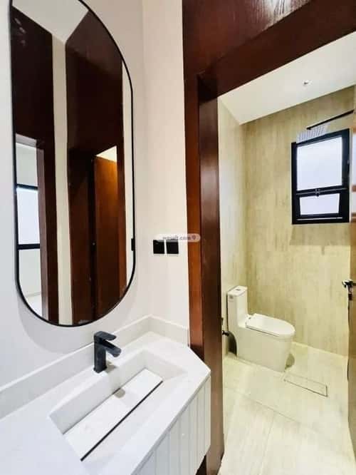 3 bedroom apartment in Al Hazm 4