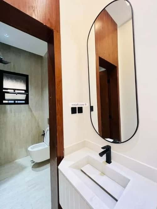 3 bedroom apartment in Al Hazm 8