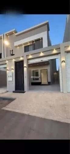 5 bedroom villa in Al Murjan 2
