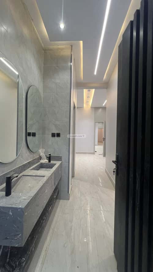 3 bedroom floor in Okaz 2