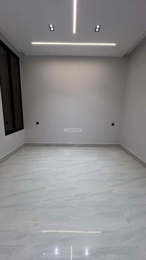 دور 3 غرف في عكاظ 4