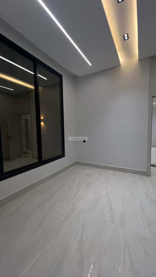 3 bedroom floor in Okaz 10