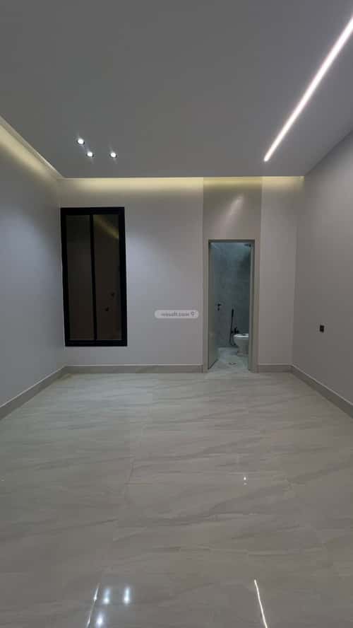 3 bedroom floor in Okaz 8