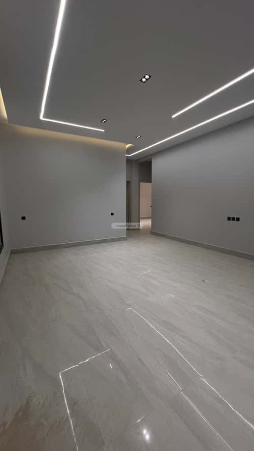 3 bedroom floor in Okaz 6