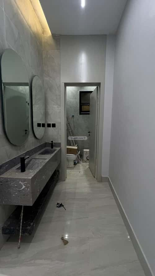 3 bedroom floor in Okaz 13