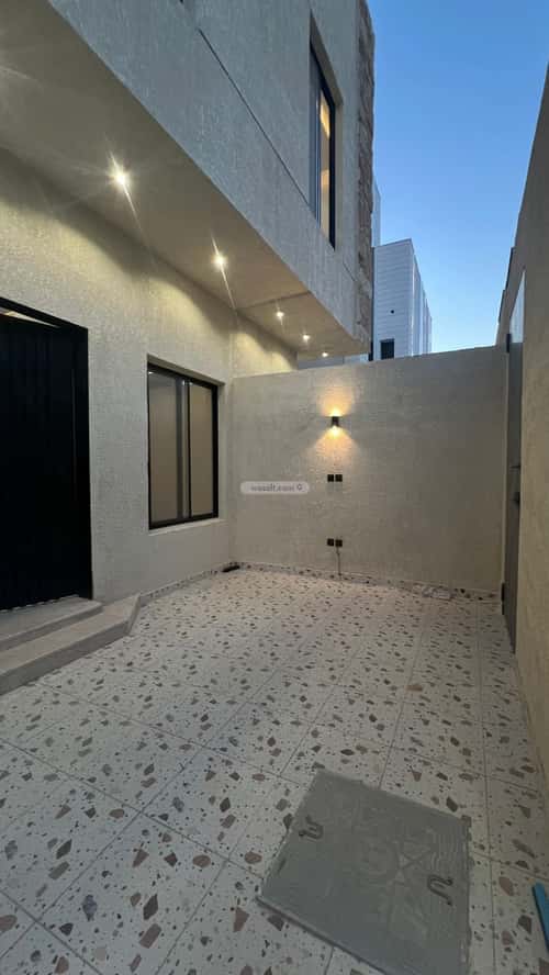 3 bedroom floor in Okaz 4