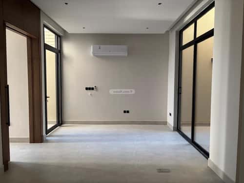 شقة 3 غرف في النرجس 2