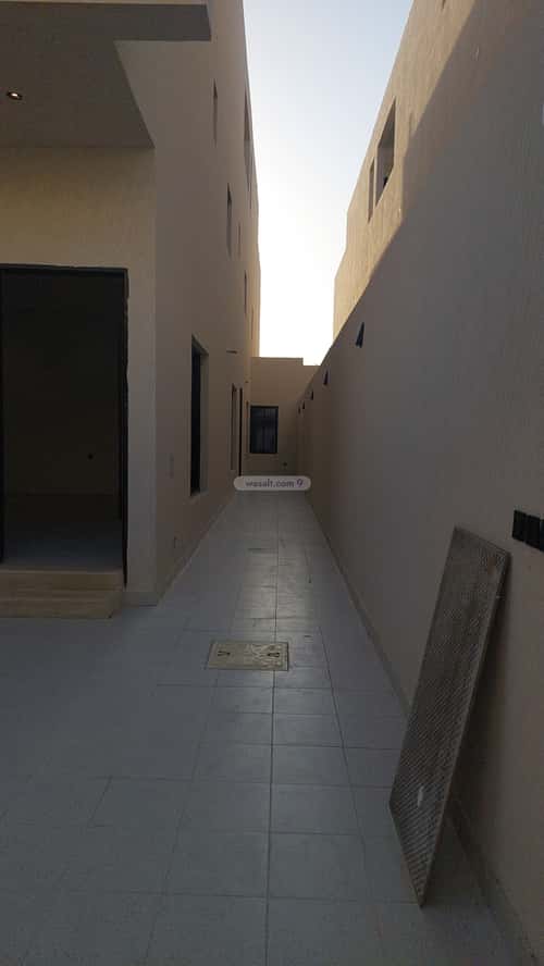 5 bedroom floor in Okaz 2
