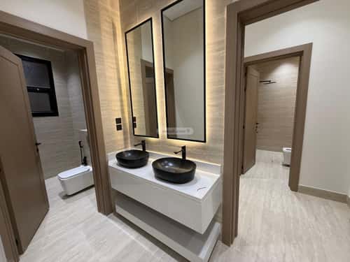 5 bedroom floor in Al Nadwah 8