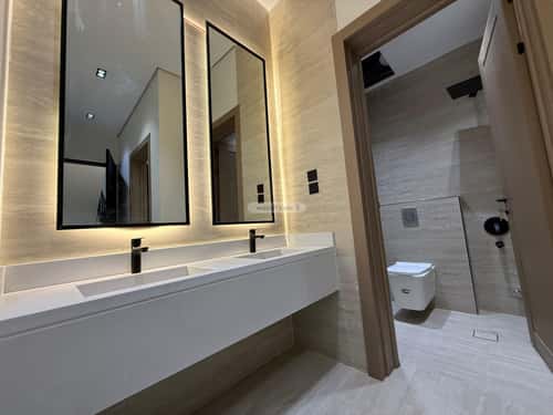 5 bedroom floor in Al Nadwah 3