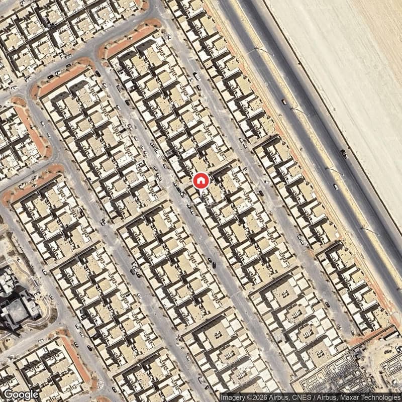4 bedroom villa in King Khalid International Airport, Riyadh 2