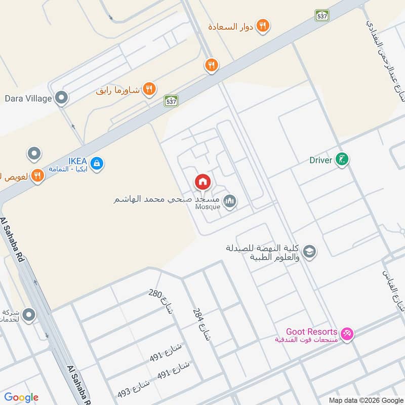 فيلا  في المونسية، الرياض 2