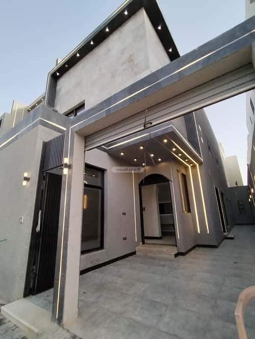 5 bedroom floor in Al Nadwah 8
