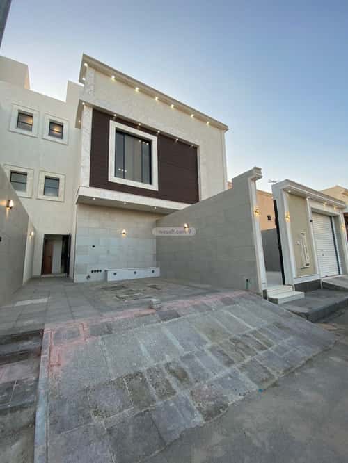 دور 5 غرف في النهضة 4