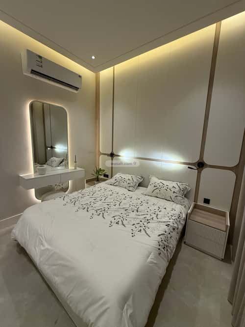 3 bedroom apartment in Al Yarmouk 1